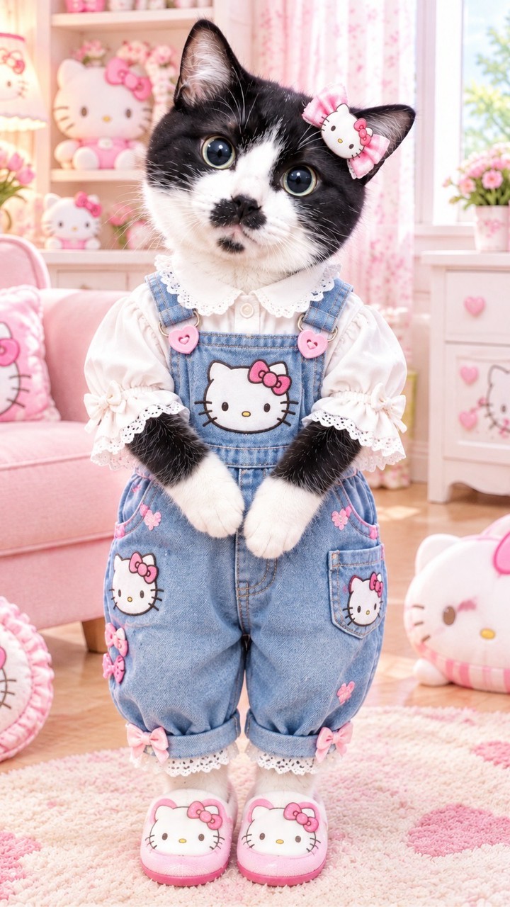 にゃんこ大好き雑談部屋🍒🐱