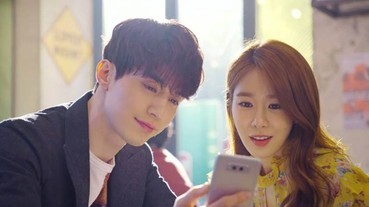 「鬼怪CP」李棟旭合體劉寅娜演出《觸及真心》，苦戀三世終於修成正果！