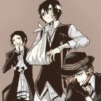 文スト好きな人集まれ！