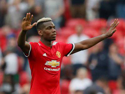 Juventus Korbankan Tiga Pemain Demi Bawa Pulang Paul Pogba?