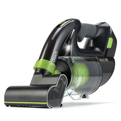英國 Gtech 小綠 Multi Plus K9 寵物版無線除蹣吸塵器