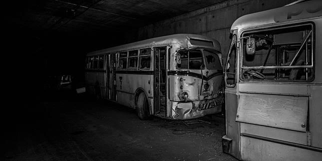Download 9900 Koleksi Gambar Hantu Bus Keren 