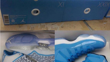 新聞速報 / Air Jordan ＂Ultimate Gift of Flight＂Pack