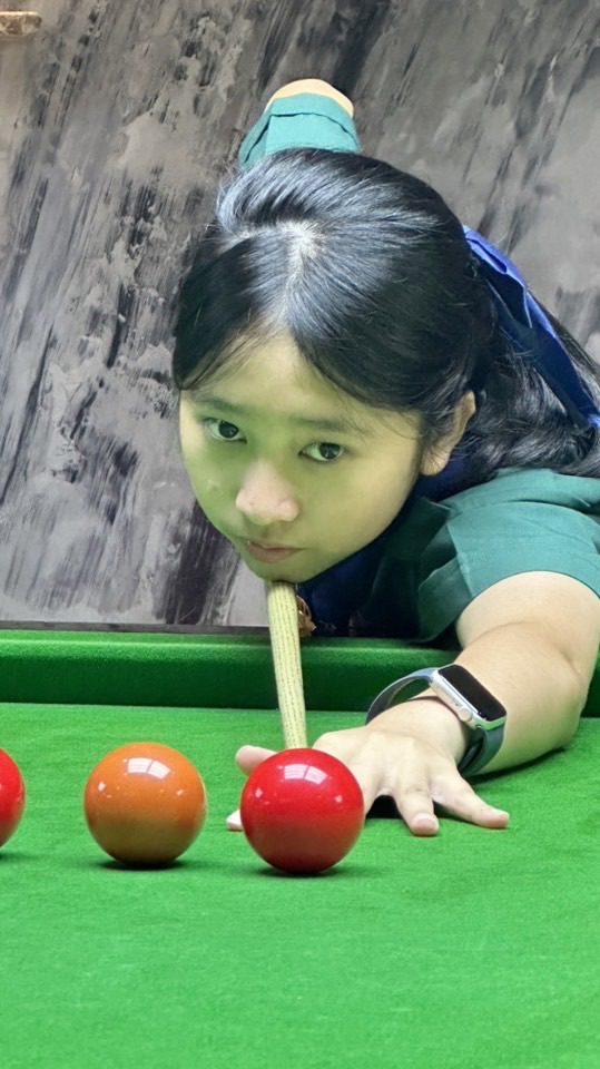 K1 Family Snooker Kanchanaburi