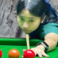 K1 Family Snooker Kanchanaburi