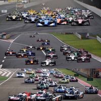 レーシングドライバー目指してる人集合(LRDP)