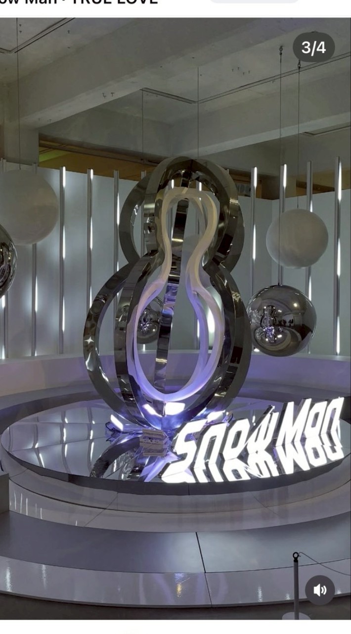 SnowMan！画像配布！