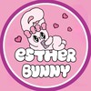 エスターバニー好きな人🐰🎀