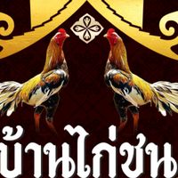บ้านไก่ชน