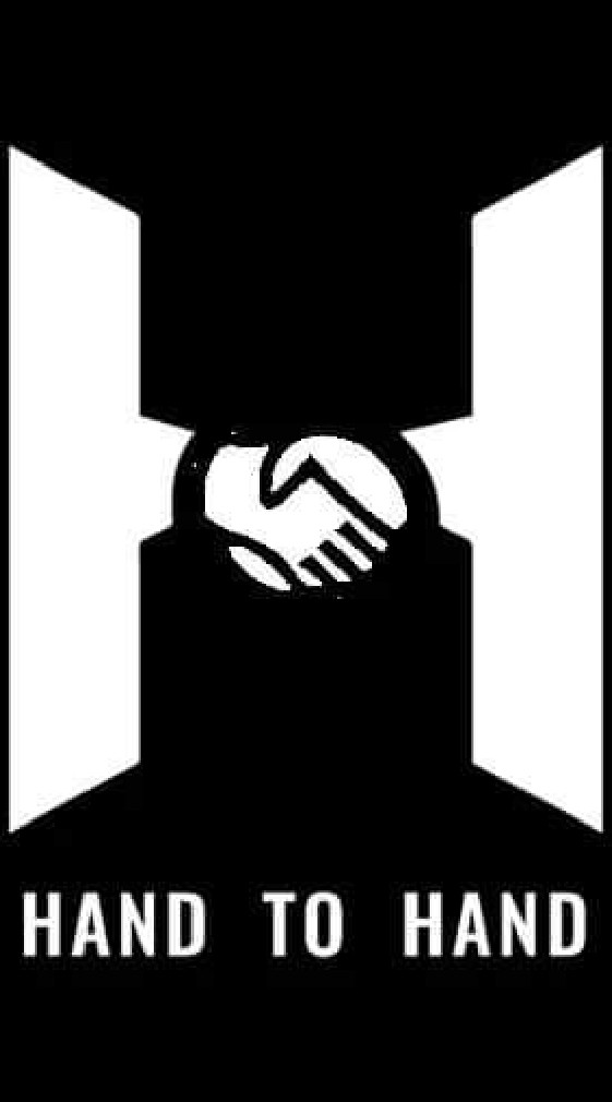 Hand​ to​ Hand