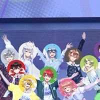 大阪ぴちりす彡集合！