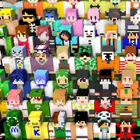 マイクラ実況者推し集まれ～(100人限定)