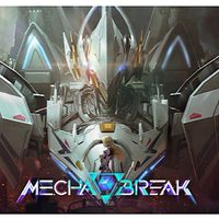 メカブレイク/Mecha BREAK/全機種