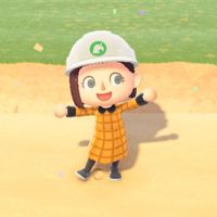 あつ森🐱🌳島クリエイター集合！