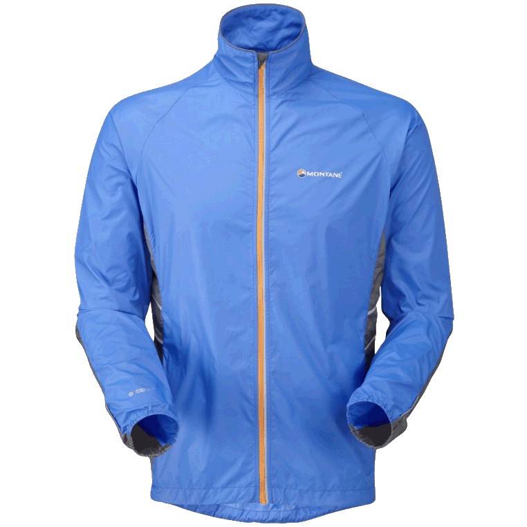 【MONTANE】防潑水防曬防風外套 男款 MFEMAELE
