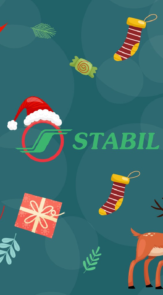 ครอบครัว STABIL