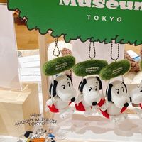 史努比 Snoopy 查理 塔克vs京京國際代購✈️日本🇯🇵專賣店長期駐點 國際 空運直寄