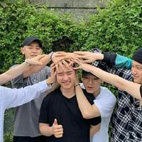 ตามหาวง หรือหา คน Cover dance k-pop