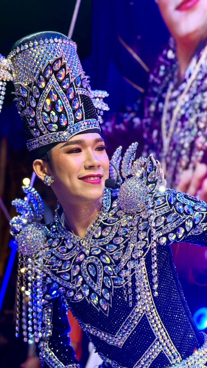 โปรเจคของพระเอกคนเก่ง By ด้อมโอปป้า