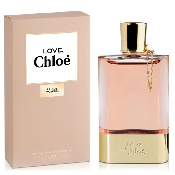 Chloe 愛在 Chloe 女性淡香精 75ml【七三七香水精品坊】