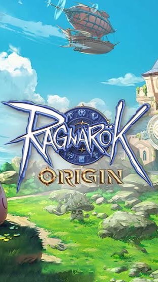 RAGNAROK ORIGIN
