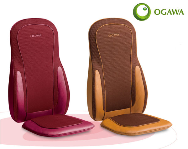 ∎ 溫感熱療推拿n∎ 異步搖擺按摩n∎ 深層穴點指壓n∎ 全背回旋放鬆n∎ 座部震動按摩