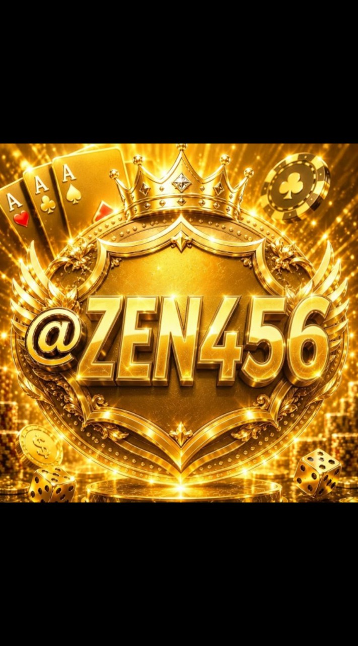 @ZEN456 | Official 2026