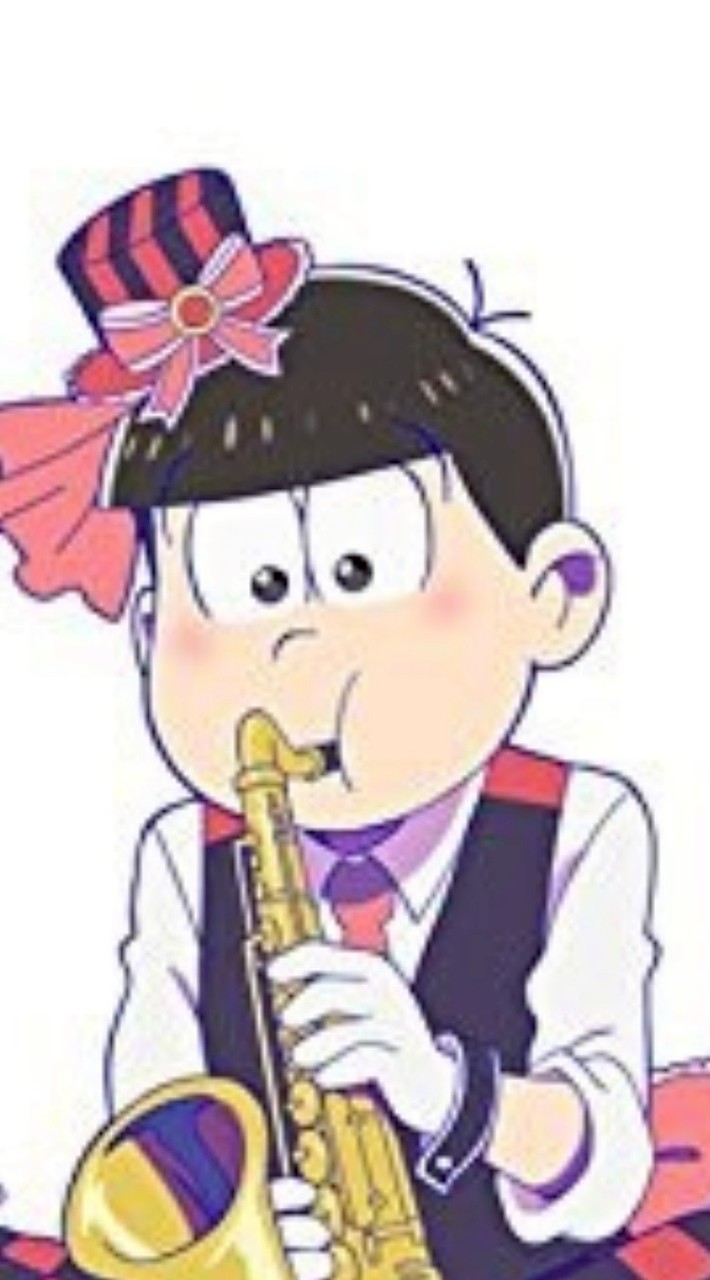 おそ松さんオタク、ファンカモーン！