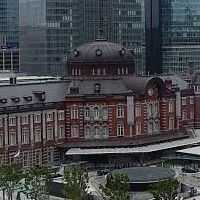 大手町/丸の内を楽しむ