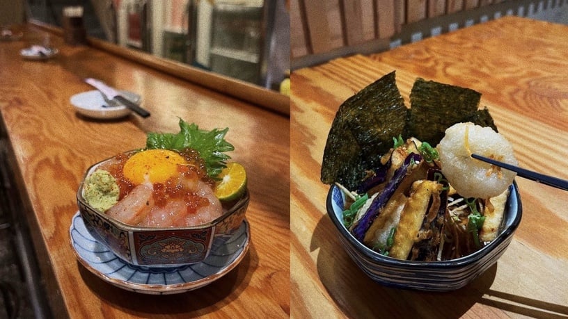 台中居酒屋推薦4：小麥所 日式揚物居酒屋