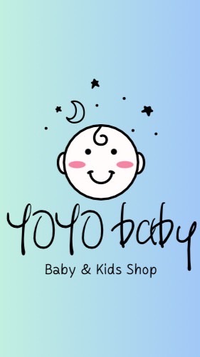 YOYO Baby shop童裝.母嬰用品.各國代購