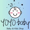 YOYO Baby shop童裝.母嬰用品.各國代購