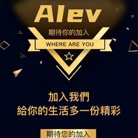 AIev 加密貨幣社群