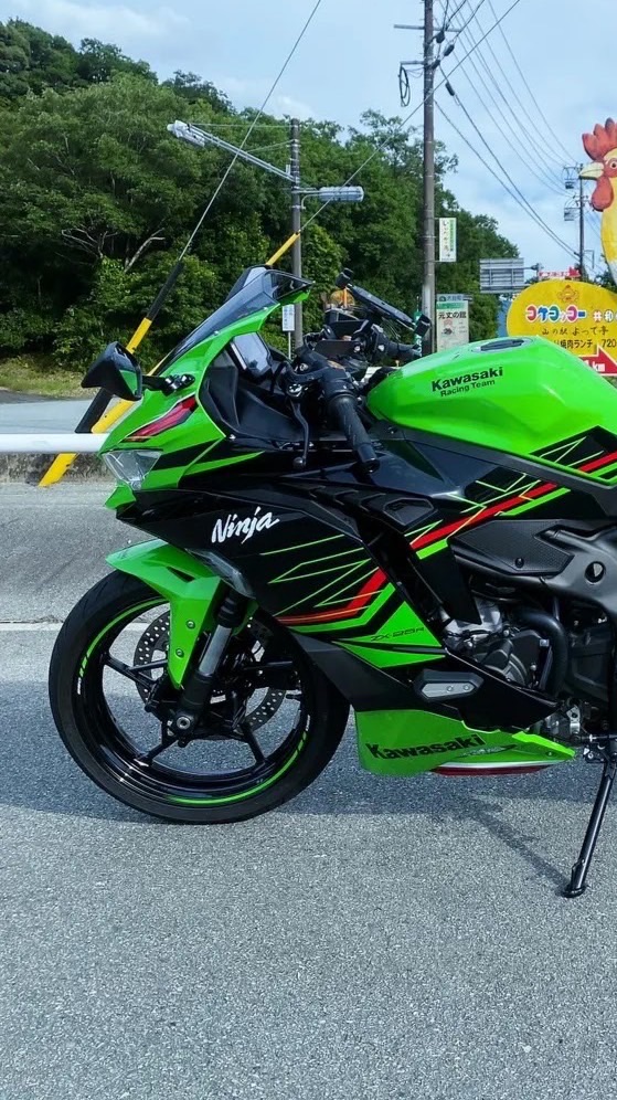 三重県 バイクツーリングの仲間達