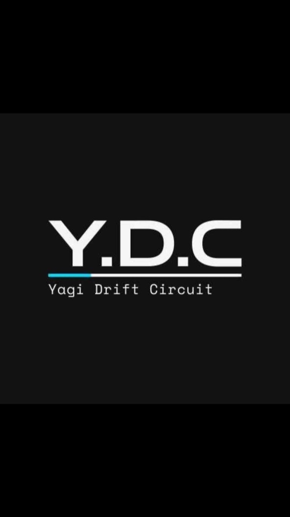 Y.D.C  Yagi Drift Circuit