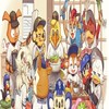 プロ野球、プロスピ、メジャー、マスコット部屋