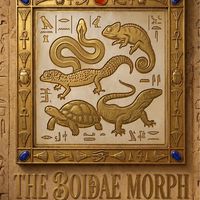 The Boidae Morph | Exotic Marketplace