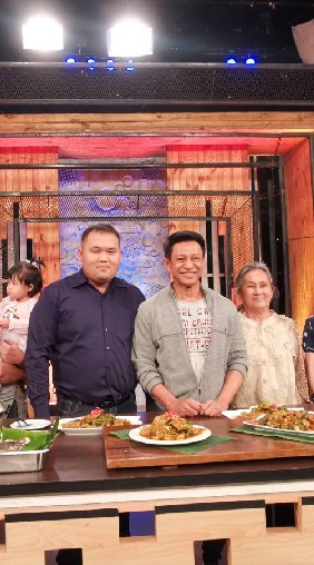 ร้านอ้วน ข้าวแกง บางใหญ่​