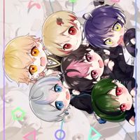 SIXFONIA 2nd Live Tour -RAGE-行き隊!!!!!