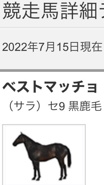 競馬フィットネス部のオープンチャット