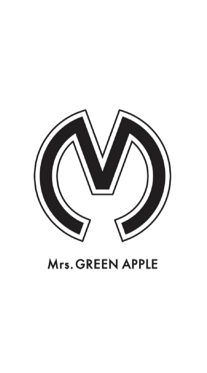 Mrs. GREEN APPLE ファン🍏のオープンチャット