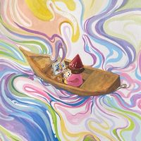 下課走走🌻靈性&身心靈，自我對話、覺察討論群