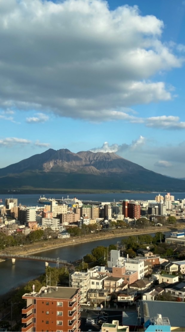 桜島大家の会