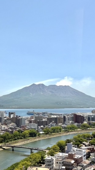 桜島大家の会