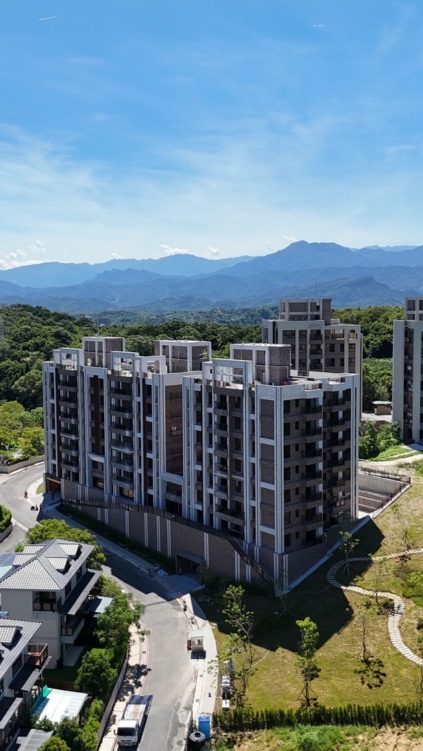🏡雲天青境住戶
