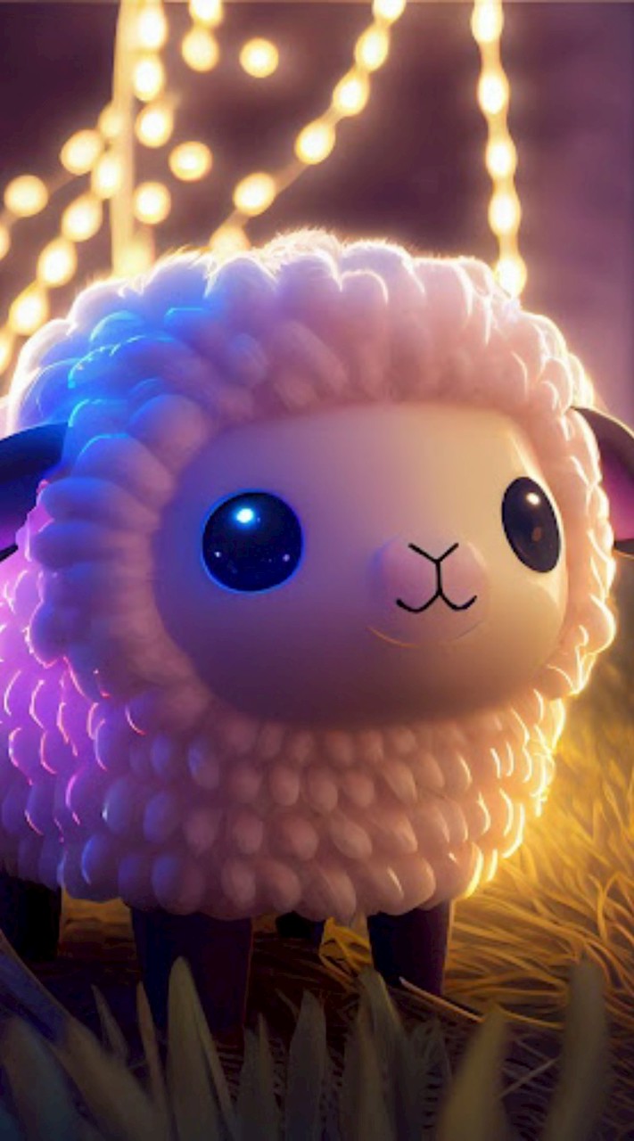 遠征-🐑綿羊過境🐑咩咩咩