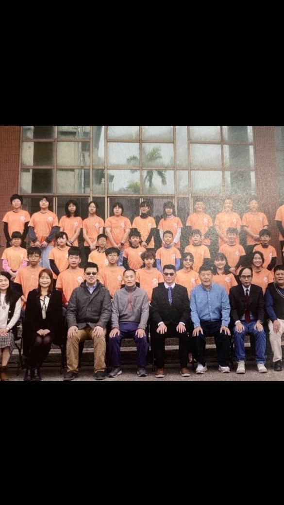 603班群