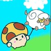 きのこ伝説 s1389