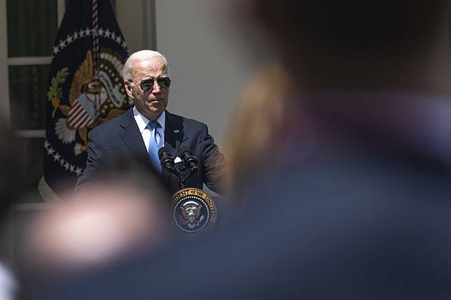 Biden Says Ian "could Be The Deadliest Hurricane In Florida's History ...