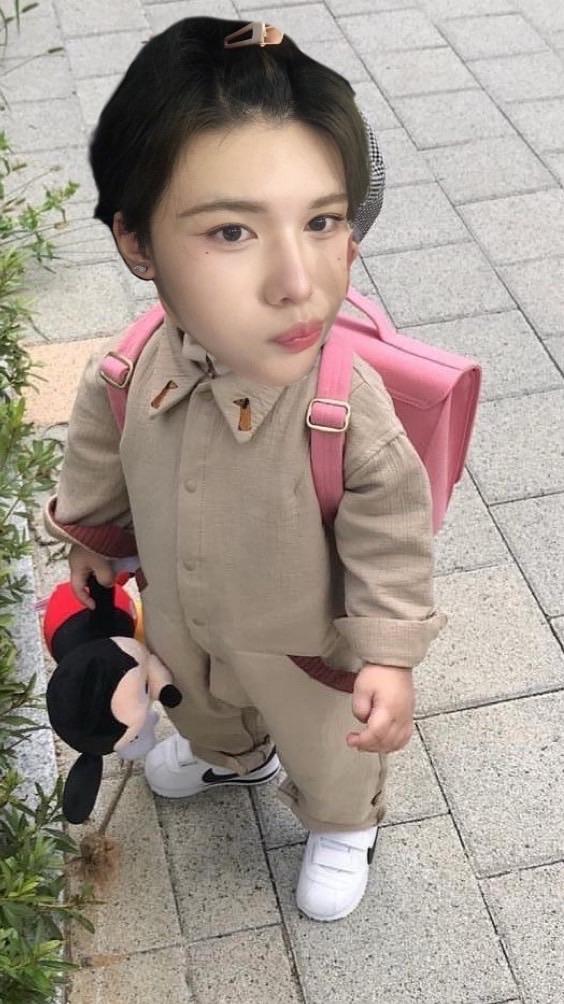 น้องเฟอซาลาเปากลามู🧚🏻‍♀️💅🏻✨